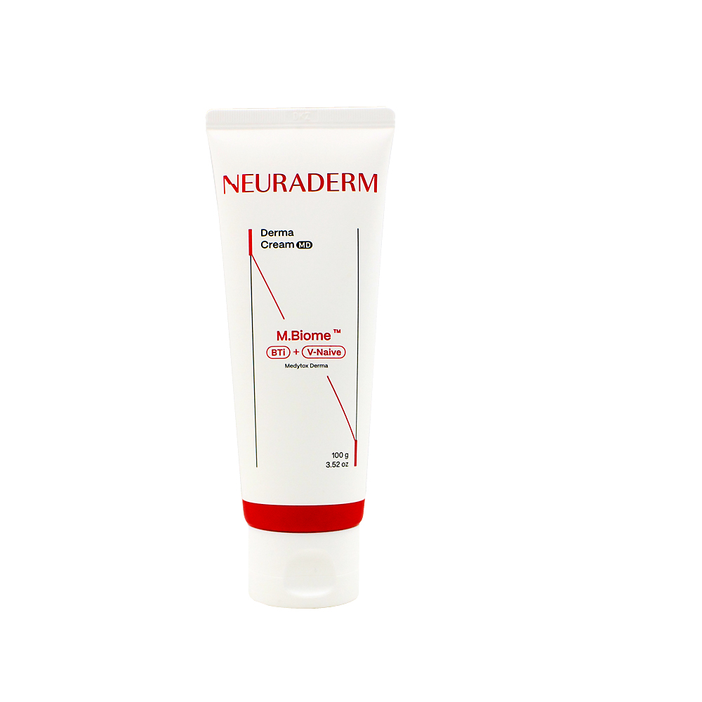 NEURADERM DERMA CREAM MD 100g | Popular Recommendation | Colourmix