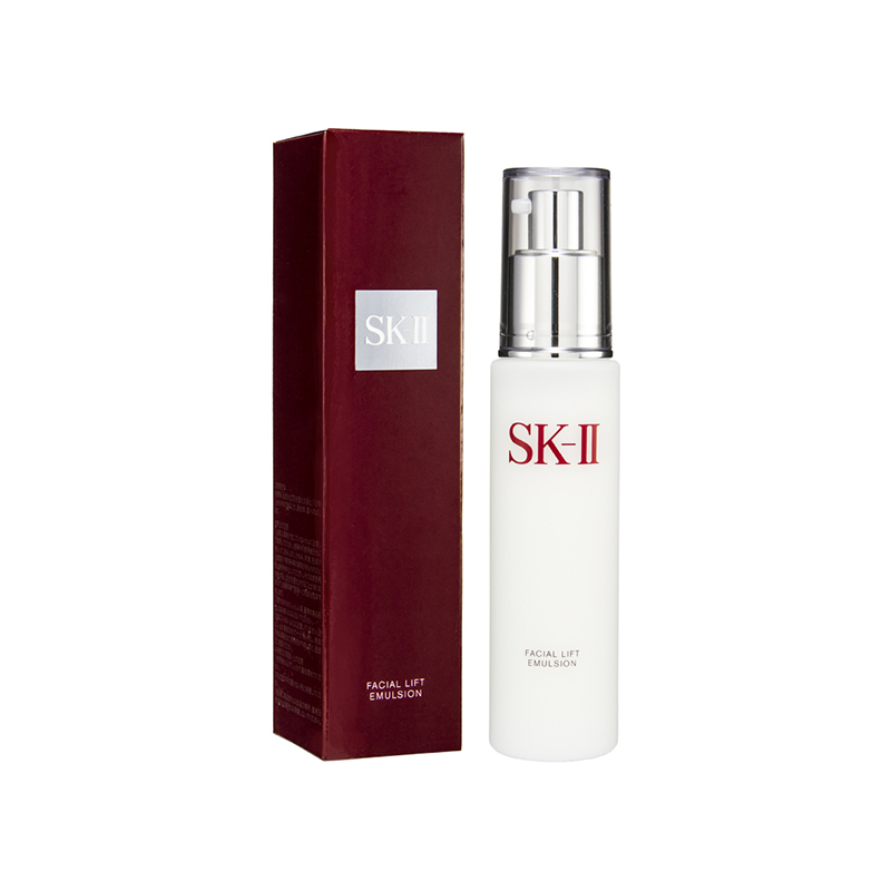 SK-II 骨膠原修護乳液100克- 香港莎莎網店