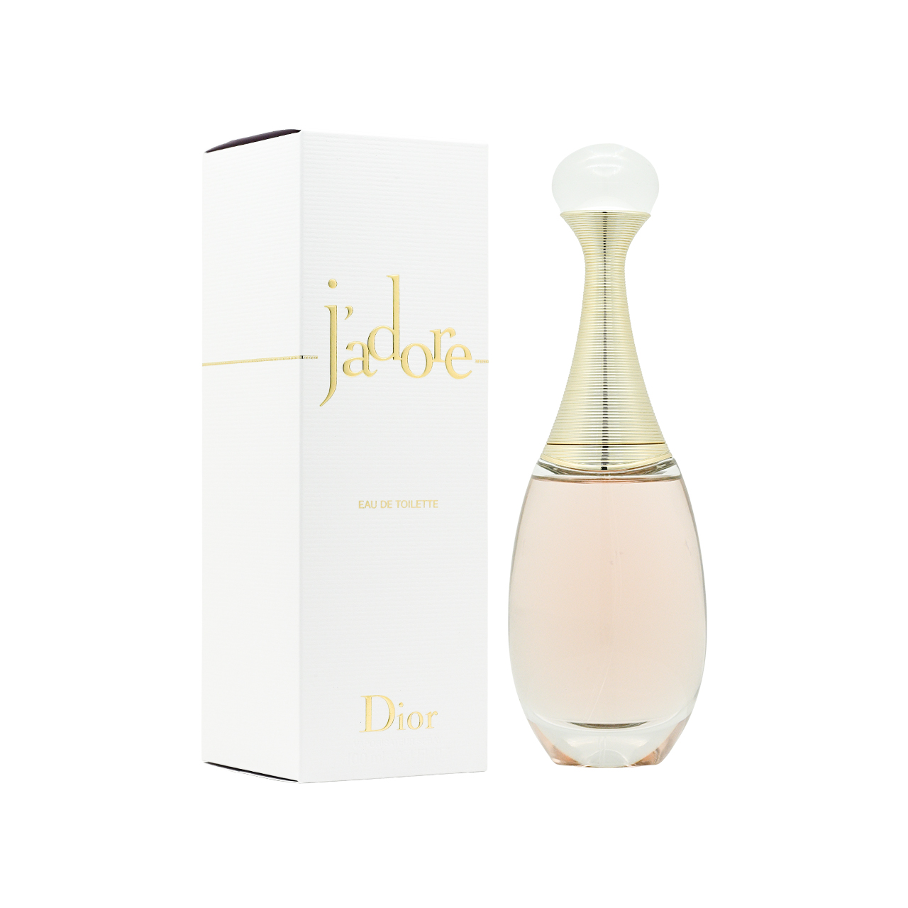 Christian Dior J'adore 淡香水- 香港莎莎網店
