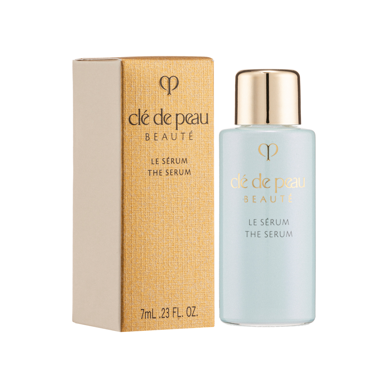 Clé de Peau The Serum 7ml- Sasa eShop