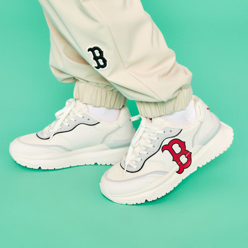 CHUNKY RUNNER BOSTON RED SOX (3ASHRJ13N-43IVS) | MLB KOREA