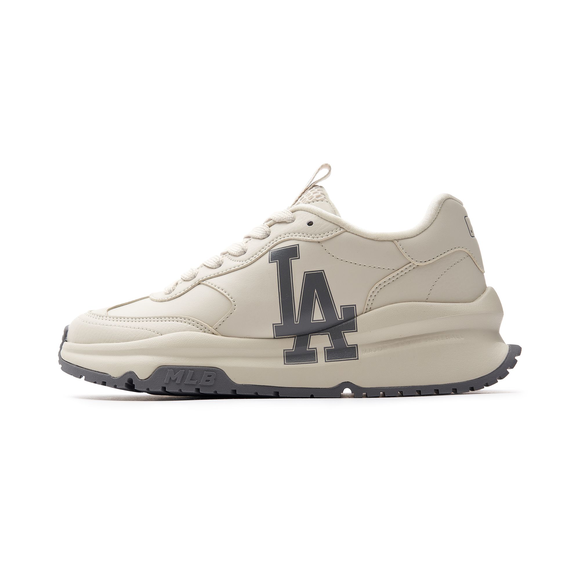 ☆送料・関税込☆MLB★Chunky Runner Basic★スニーカー★ CHUNKY RUNNER BASIC LOS ANGELES DODGERS (3ASHCRB3N-07IVS