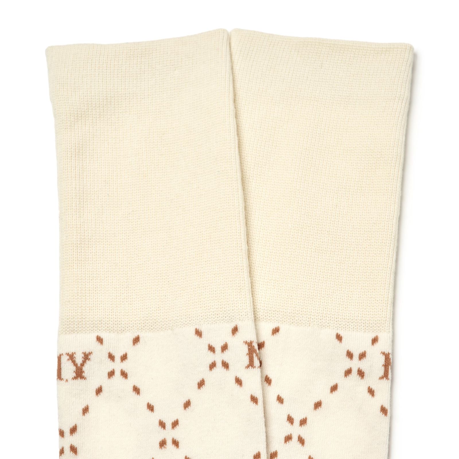 ☆人気☆【MLB】☆Premium Diamond Monogram Overknee Sock.s☆ Amazon.com: ujeer Black White Knee High Socks Harajuku