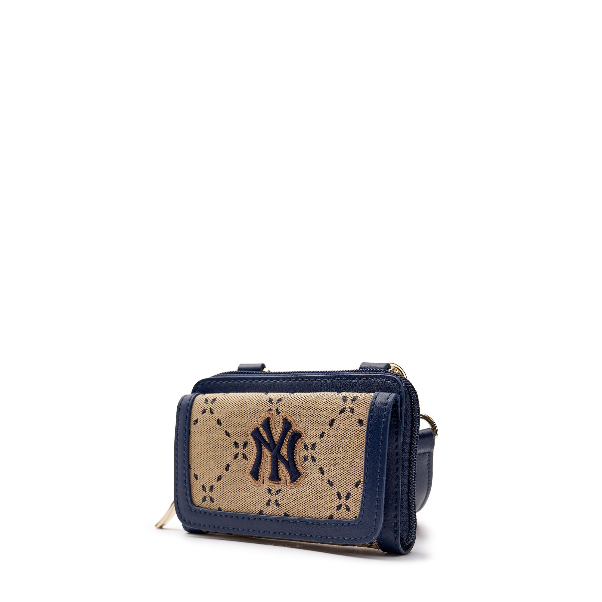 MLB korea■DIA Monogram  Short Down■追跡送料込 MLB korea□DIA Monogram Goose Short Down□追跡送料込 (MLB