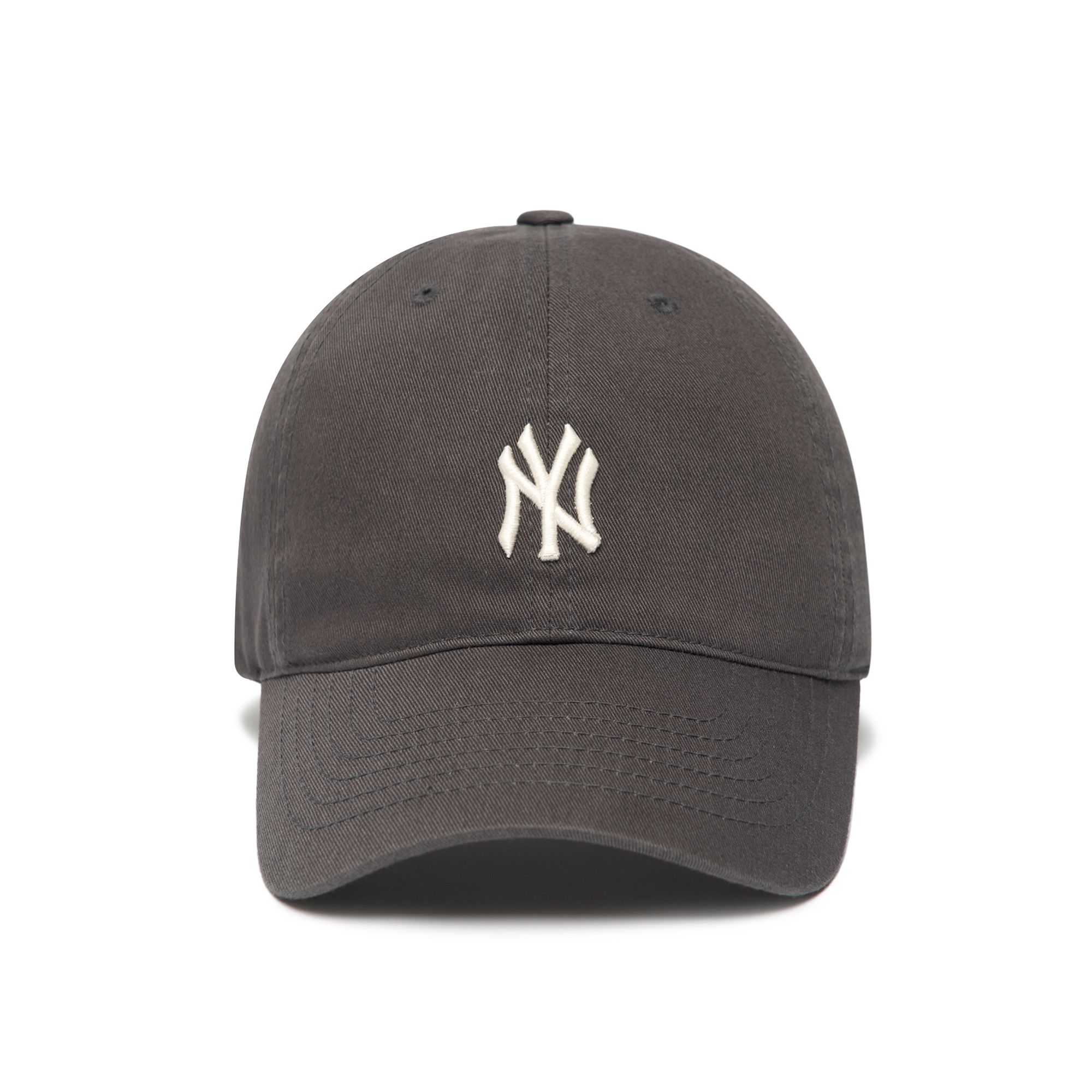 ★MLB Korea★ Rookie Unstructured Ball Cap NY Navy 3ACP7701N Rookie Unstructured New York Yankees Ball Cap