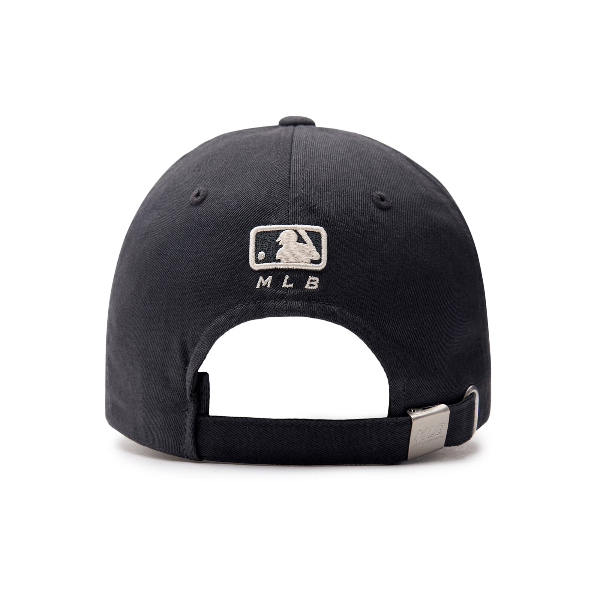 ◆MLB Korea◆ Rookie Unstructured Ball Cap NY Pink 3ACP7701N MLB Korea Rookie Unstructured Ball Cap New York Yankees