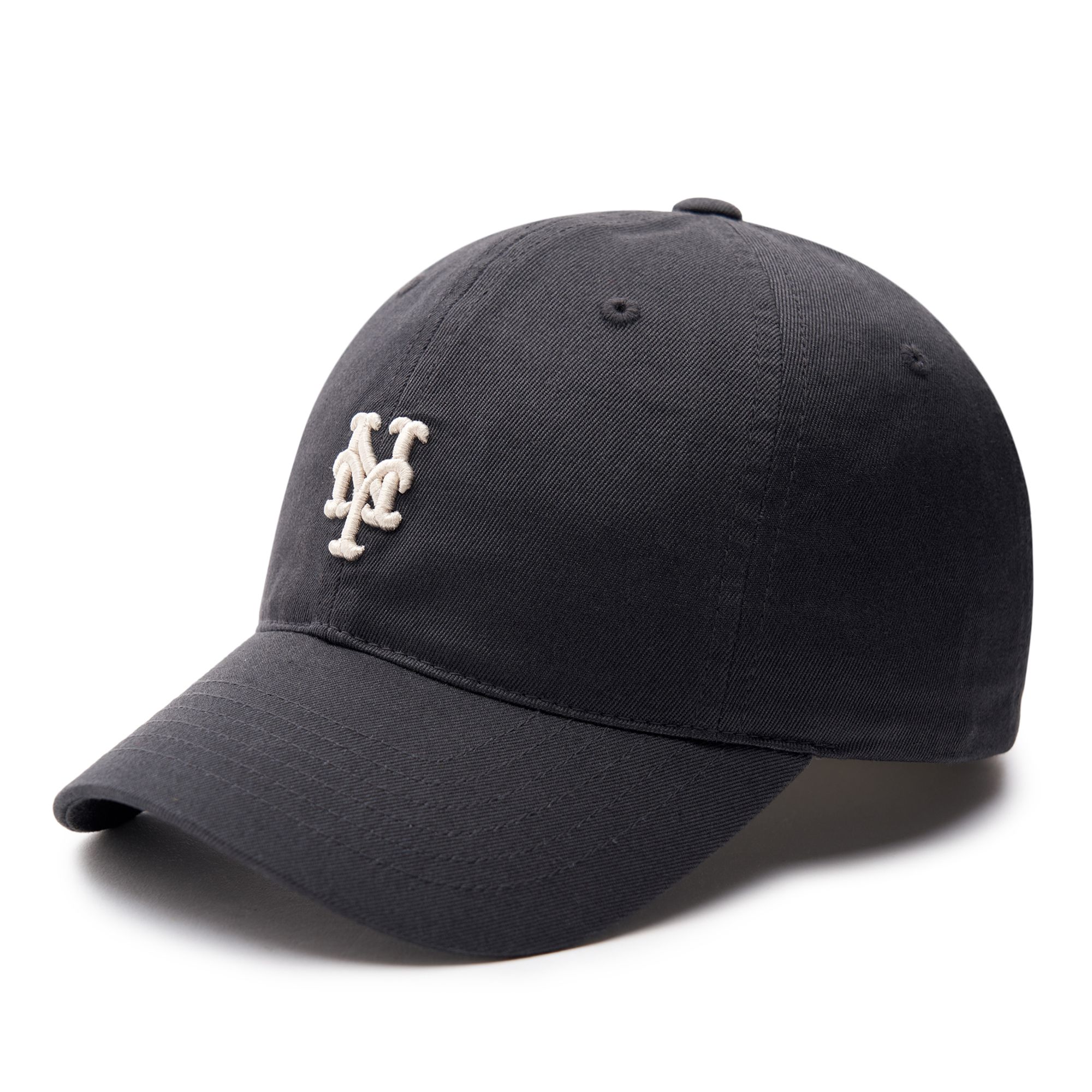 ROOKIE UNSTRUCTURED BALL CAP NEW YORK METS (3ACP7701N-09CGS