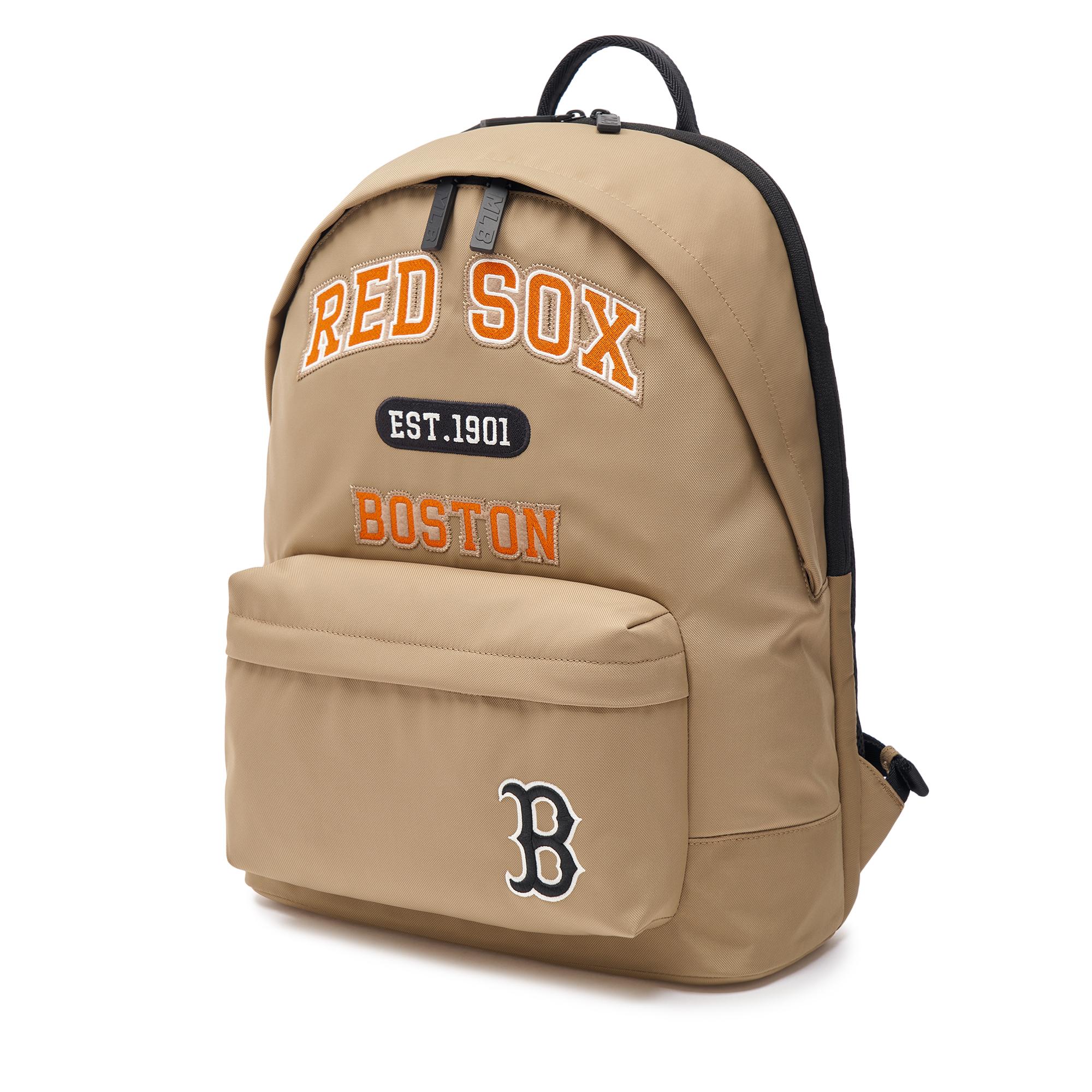 VARSITY NYLON BACKPACK BOSTON RED SOX (3ABKM024N-43BGD