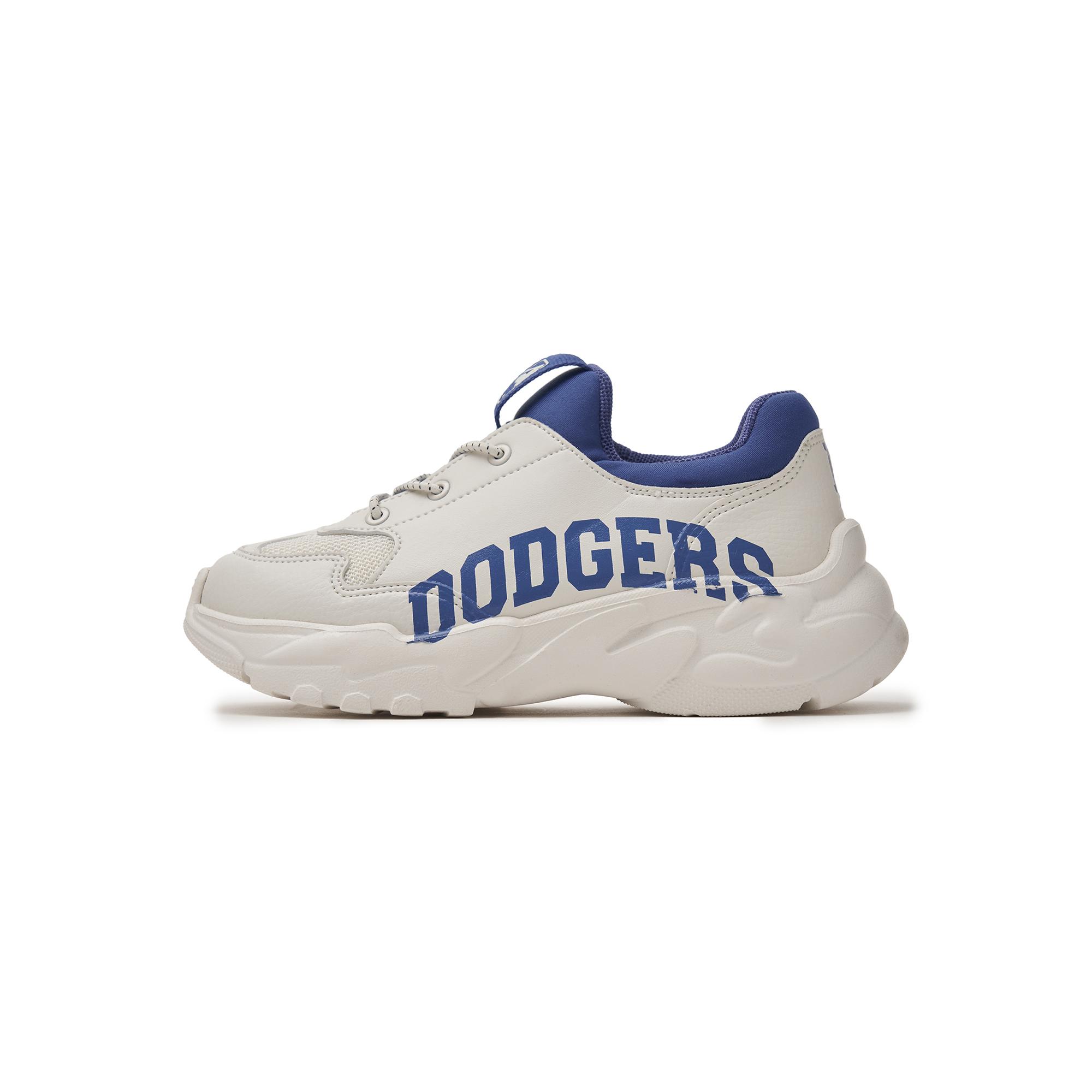 MLB KIDS | BIG BALL CHUNKY FLEX VARSITY LOS ANGELES DODGERS