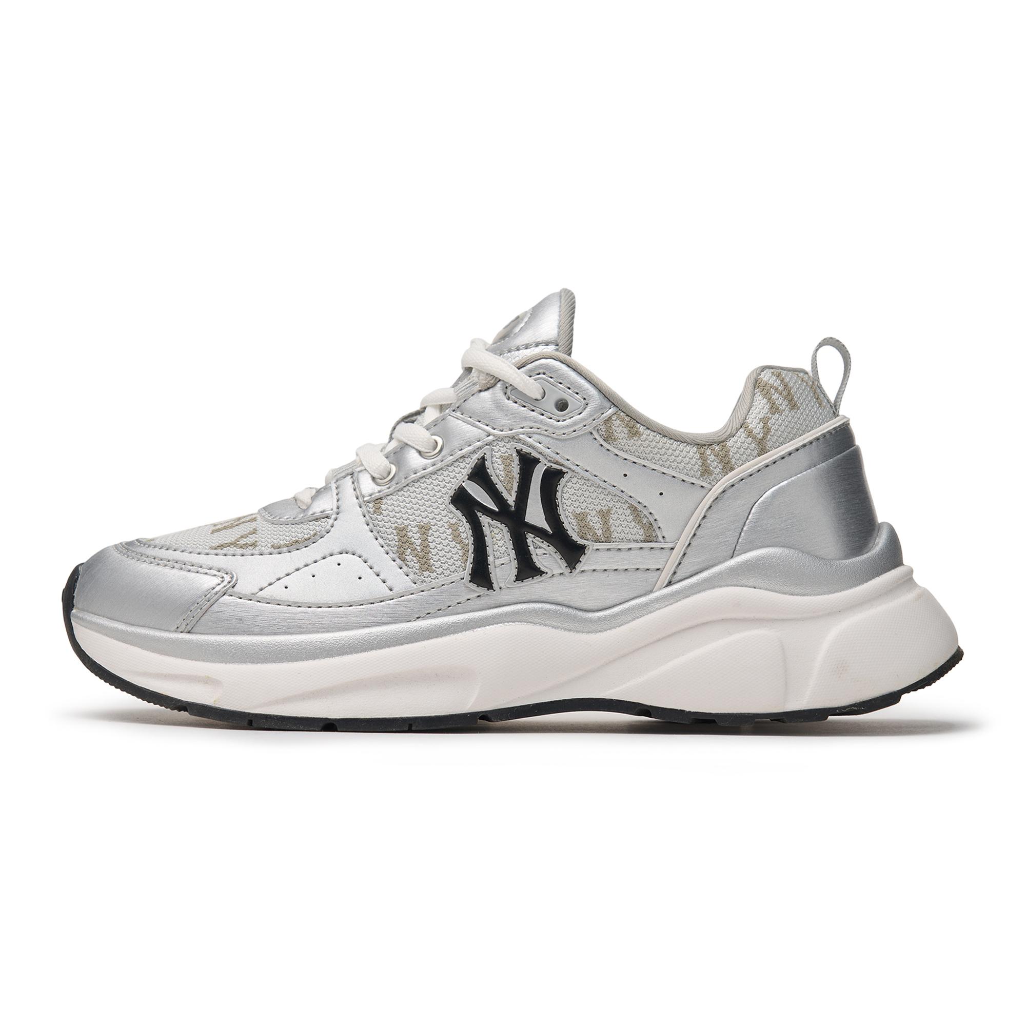 MLB■[EXCLUSIVE] Fastball NY■送料込 FAST BALL CLASSIC MONOGRAM NEW YORK YANKEES (3ARNFSB4N-50SIS