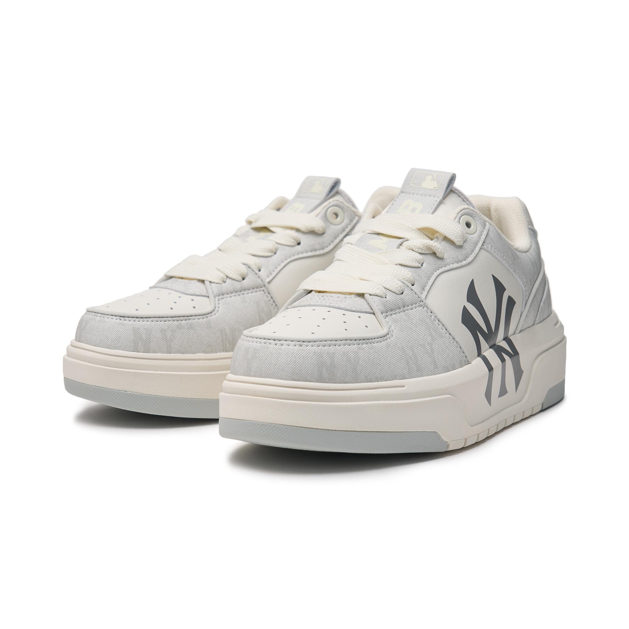 CHUNKY LINER DENIM CLASSIC MONOGRAM NEW YORK YANKEES