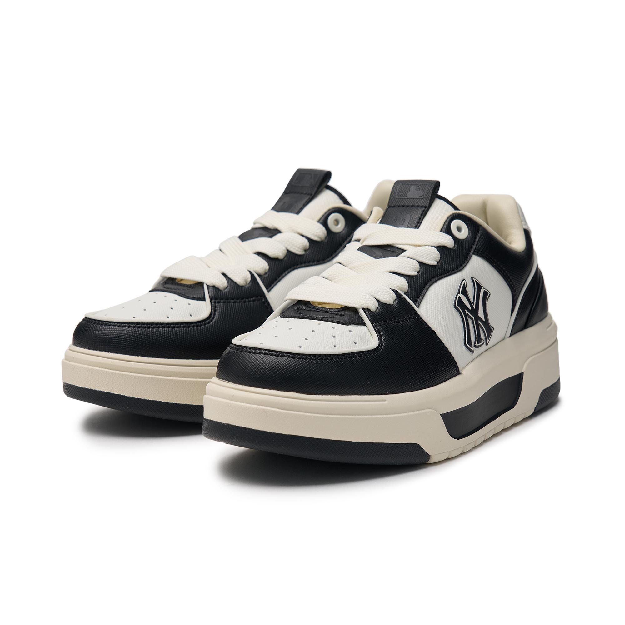 [MLB] CHUNKY LINER WIDE SAFFIANO ★すぐ品切れ★ MLB] CHUNKY LINER WIDE SAFFIANO ☆ 大人気☆ (MLB Korea