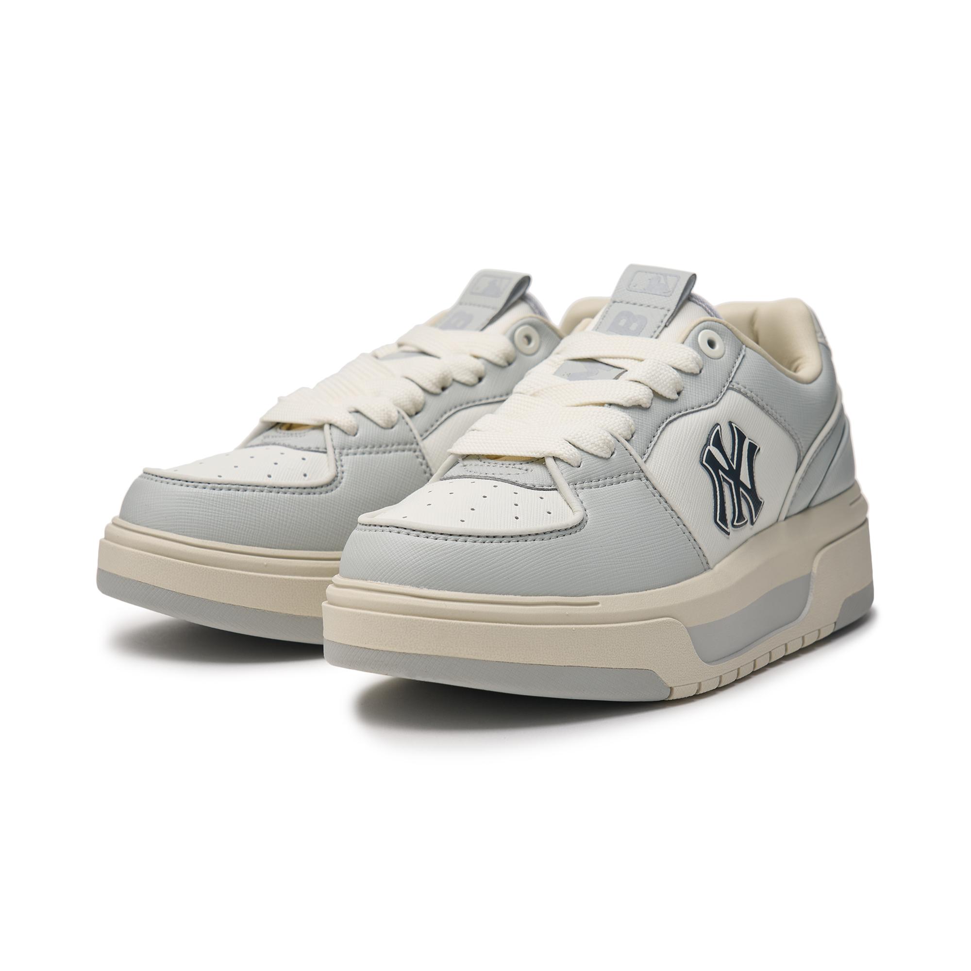 CHUNKY LINER SL SAFFIANO NEW YORK YANKEES (3ASXCLS4N-50GRS