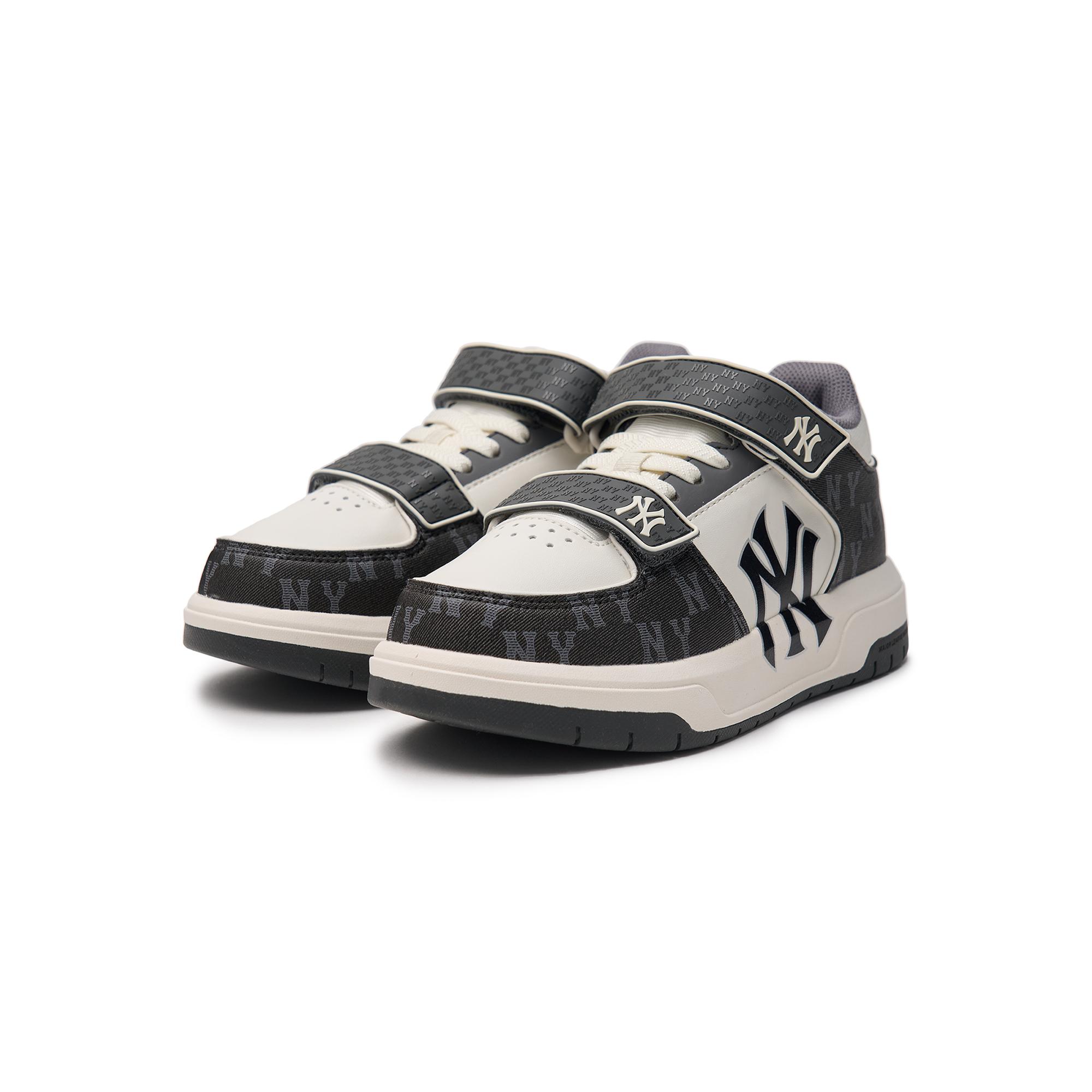 MLB KIDS | CHUNKY LINER FLEX DIA MONOGRAM JUNIOR NEW YORK