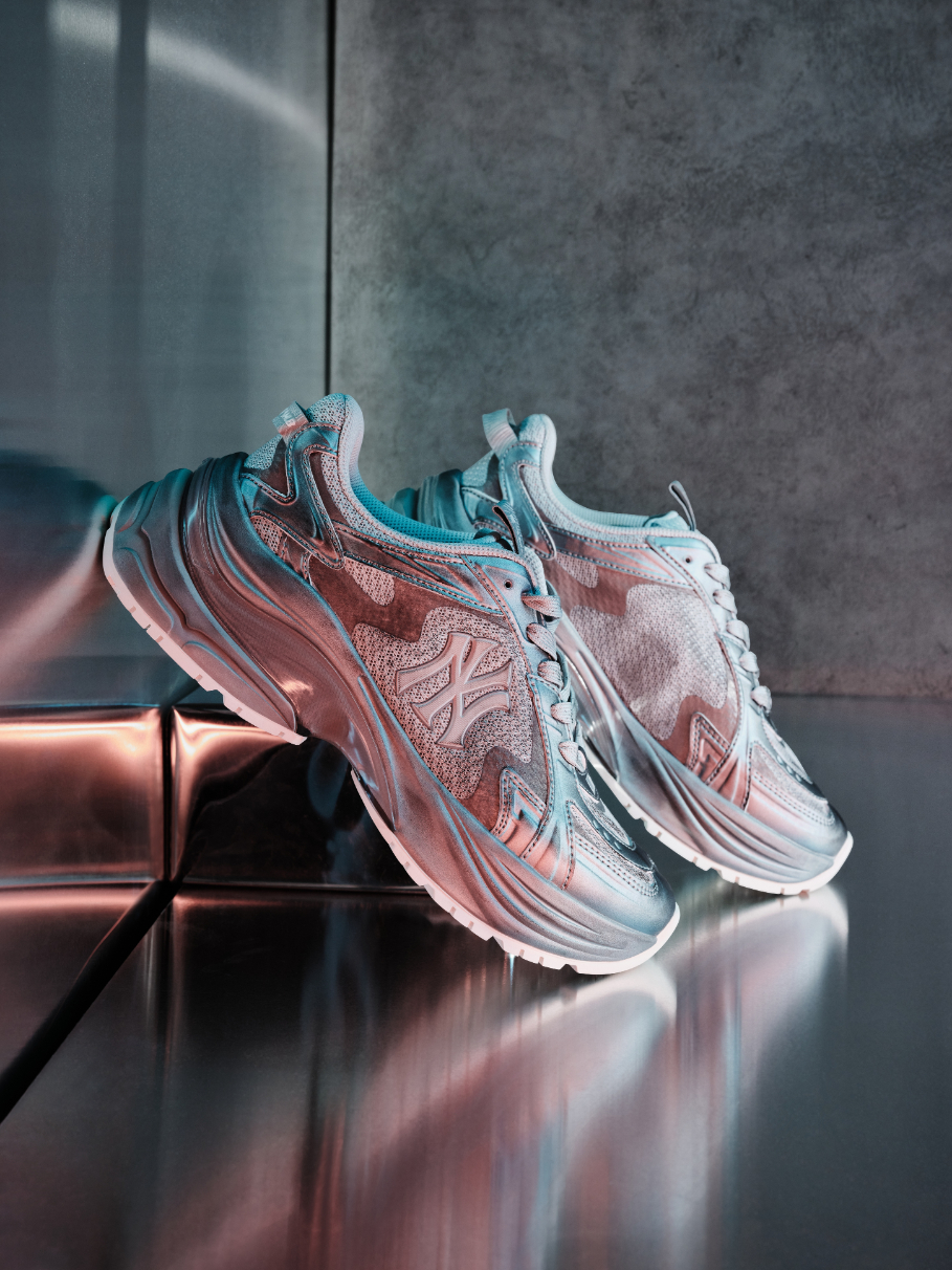 [MLB] Curve Runner Vintage DT ★すぐ品切れ★ 限量發售】CURVE RUNNER VINTAGE DT 紐約洋基隊(3ARNSPD5N-50SID