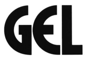 Gel logo