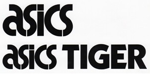 ASICS logo