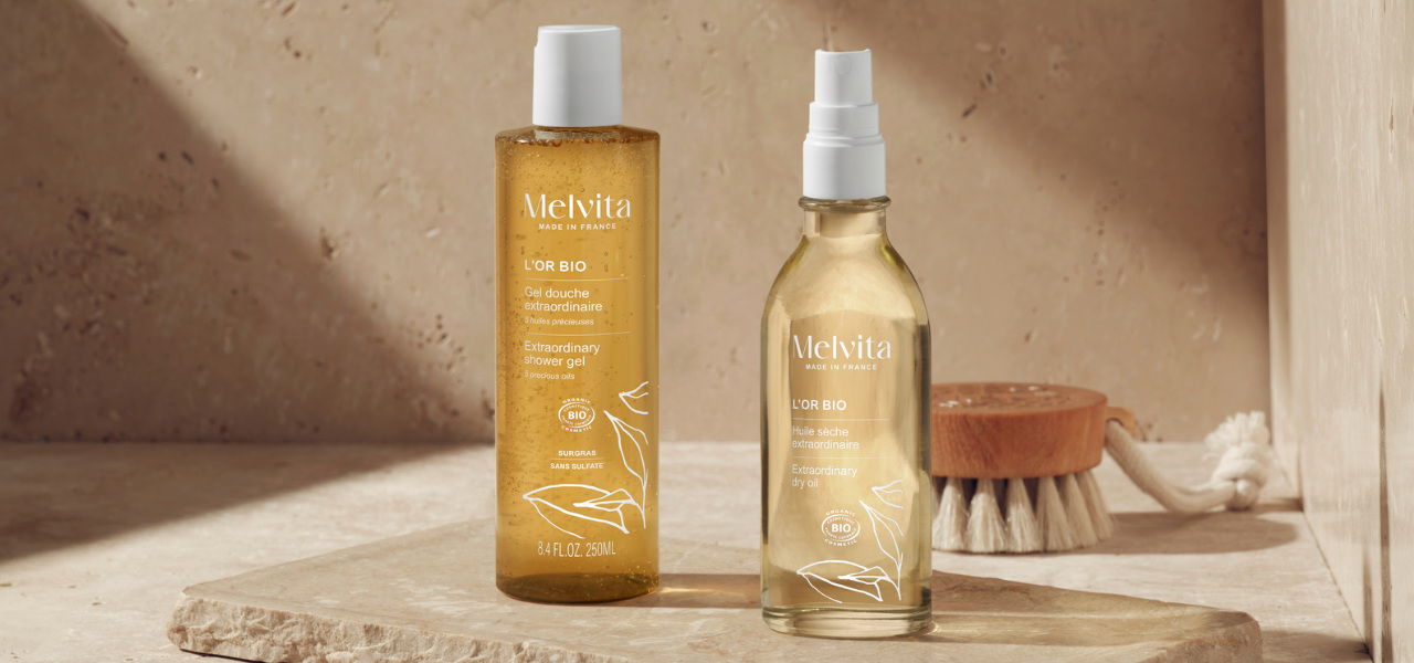 L'OR BIO | OFFICIAL MELVITA HONG KONG