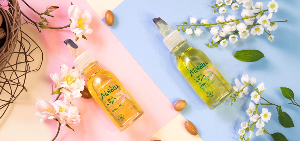 BEAUTY OILS | OFFICIAL MELVITA HONG KONG