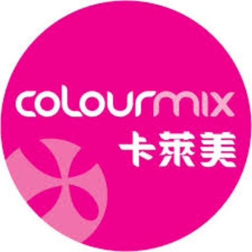 Colourmix-cosmetics
