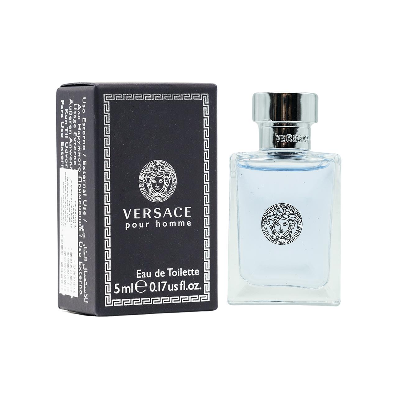 gianni versace eau de toilette