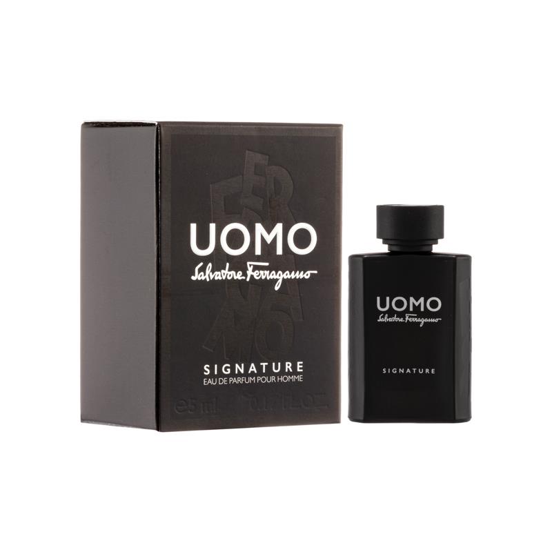 salvatore ferragamo uomo pour homme