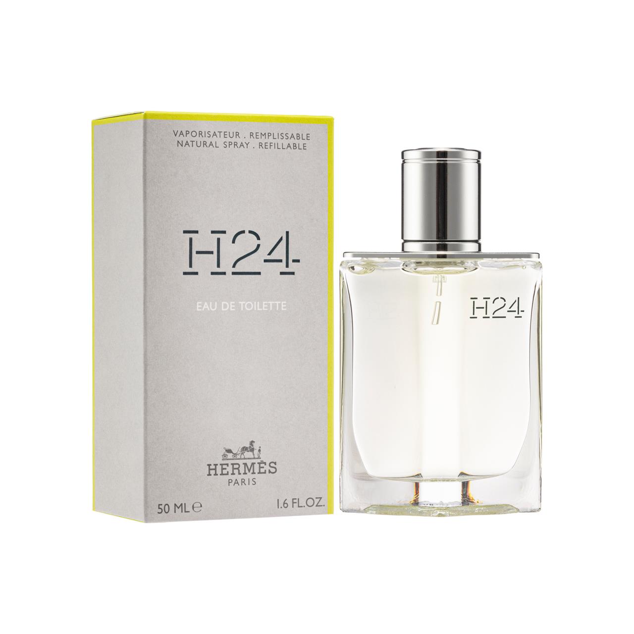 HERMES 香水 H24 - ユニセックス