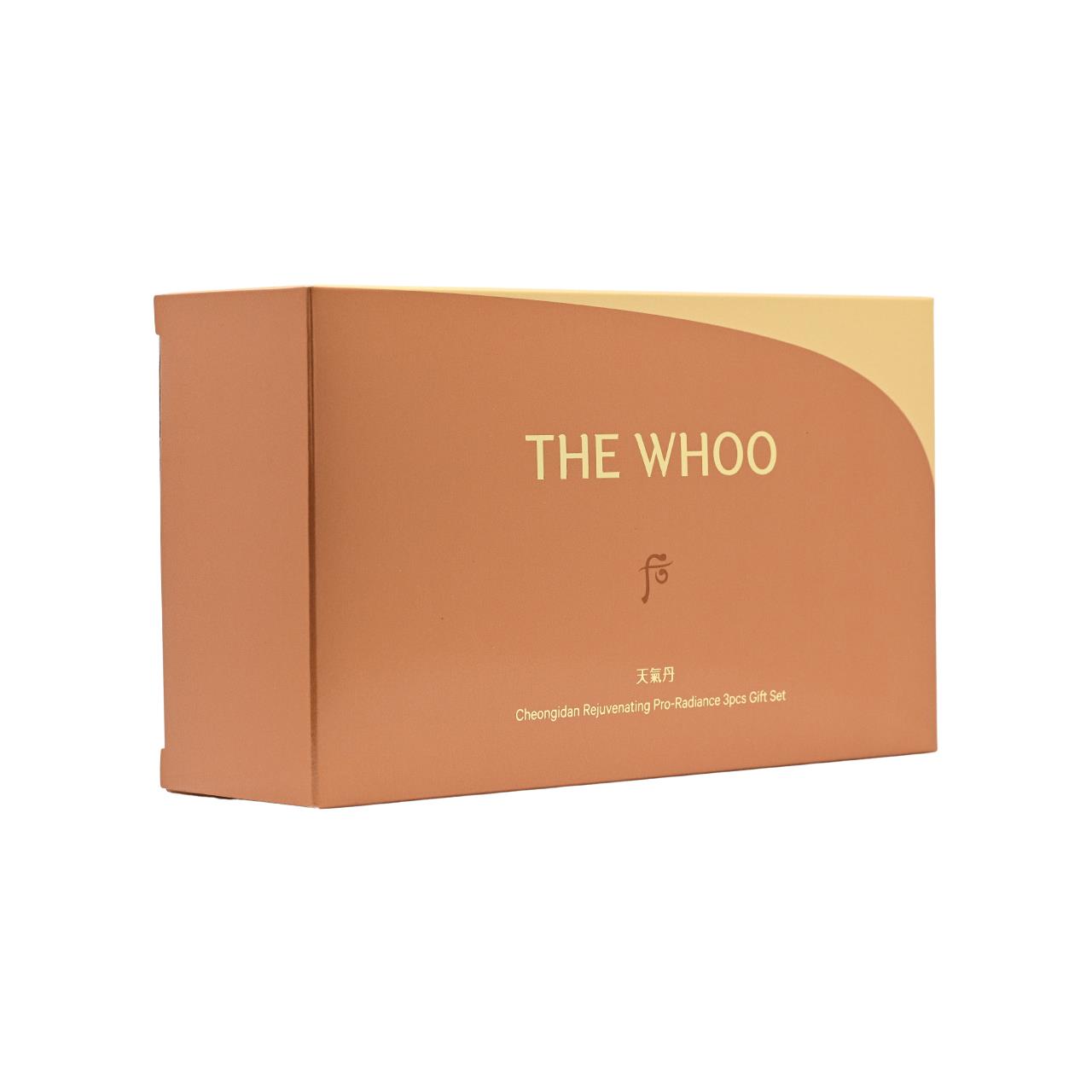 THE HISTORY OF WHOO - 香港莎莎網店| 香港莎莎網店