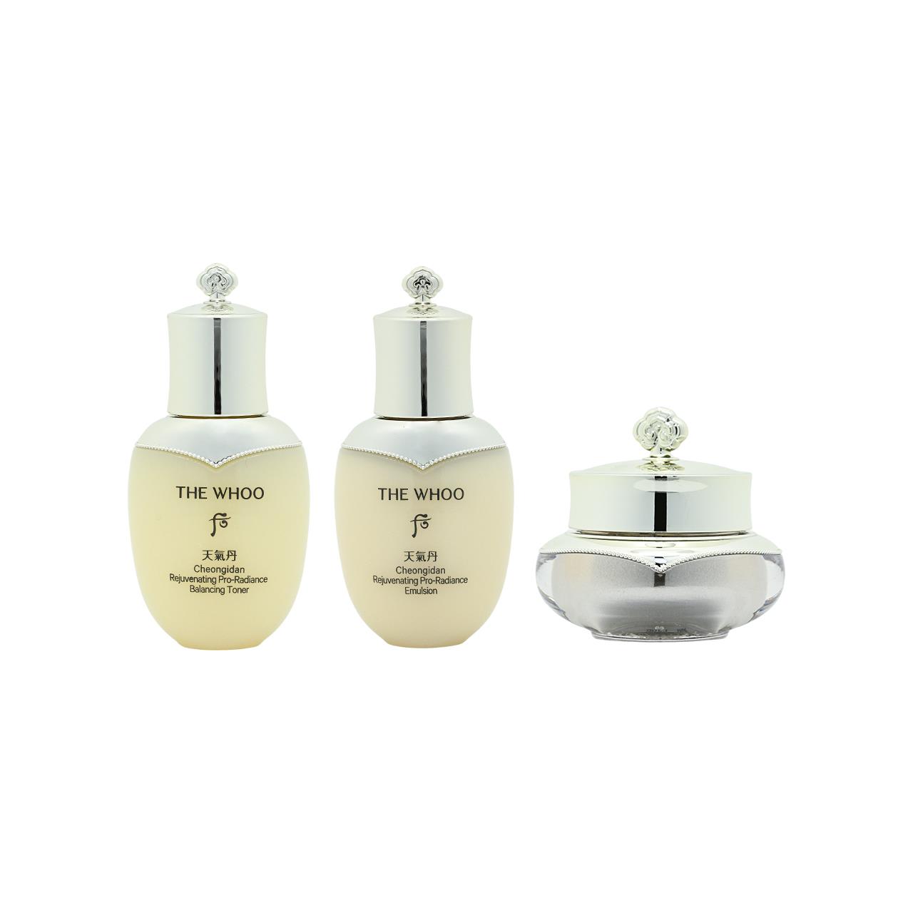 THE HISTORY OF WHOO - 香港莎莎網店| 香港莎莎網店