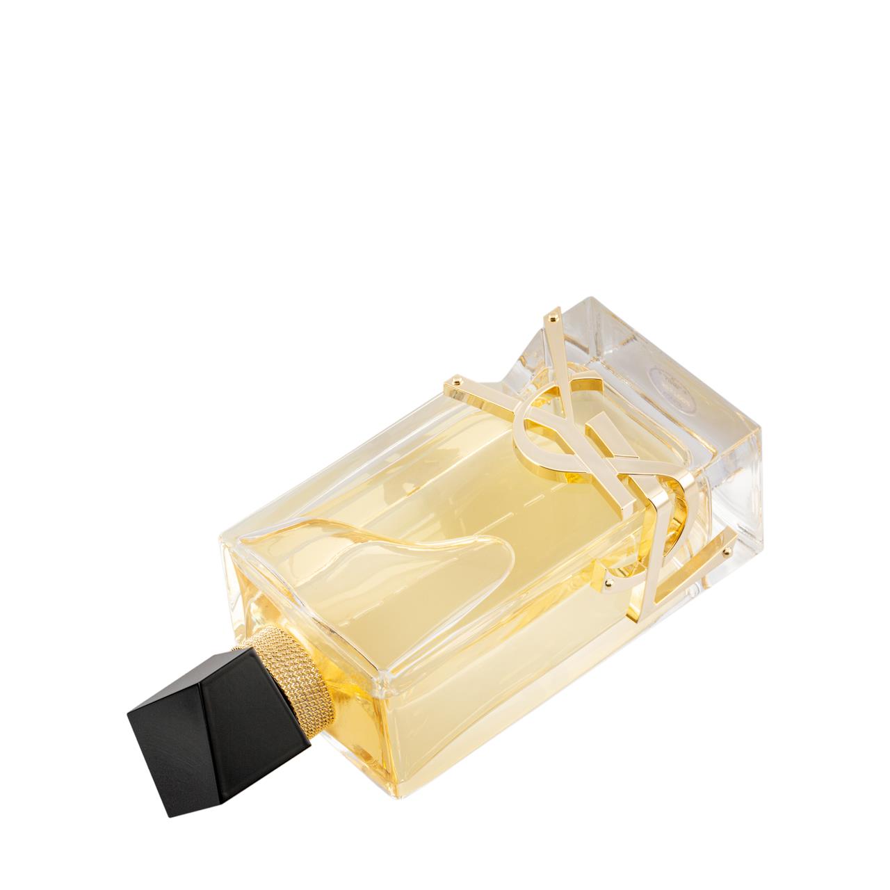 Yves Saint Laurent Libre EDP 香水90毫升- 香港莎莎網店