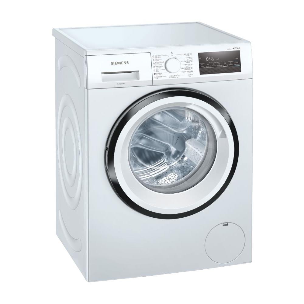 洗衣及乾衣機 和井union Well