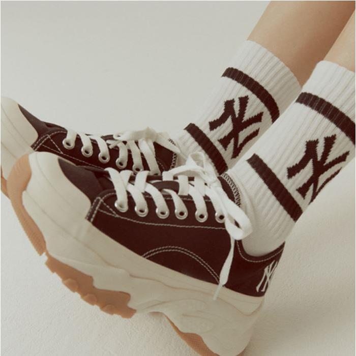 鞋類SHOES - MLB Korea HK