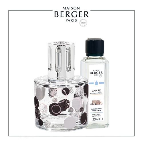 Lampe Berger 香薰瓶