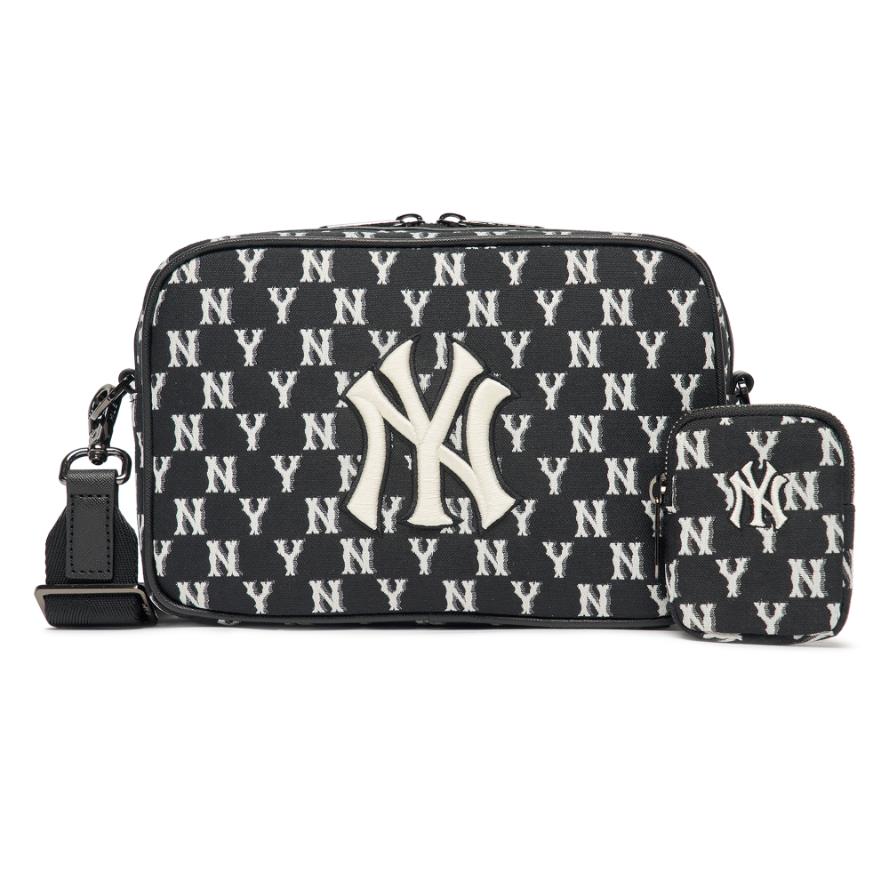 MLB 單肩包CROSS BAGS