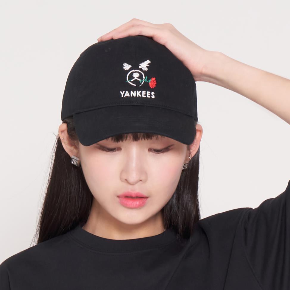 帽類 CAP - MLB Korea HK