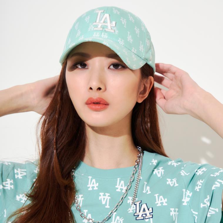 MLB x aespa MLB Winter VIP Ticket MLB Korea HK