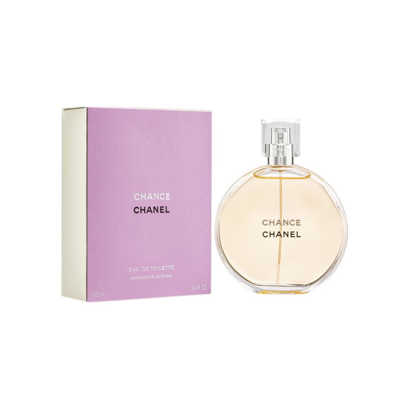 Chanel 香港莎莎網店