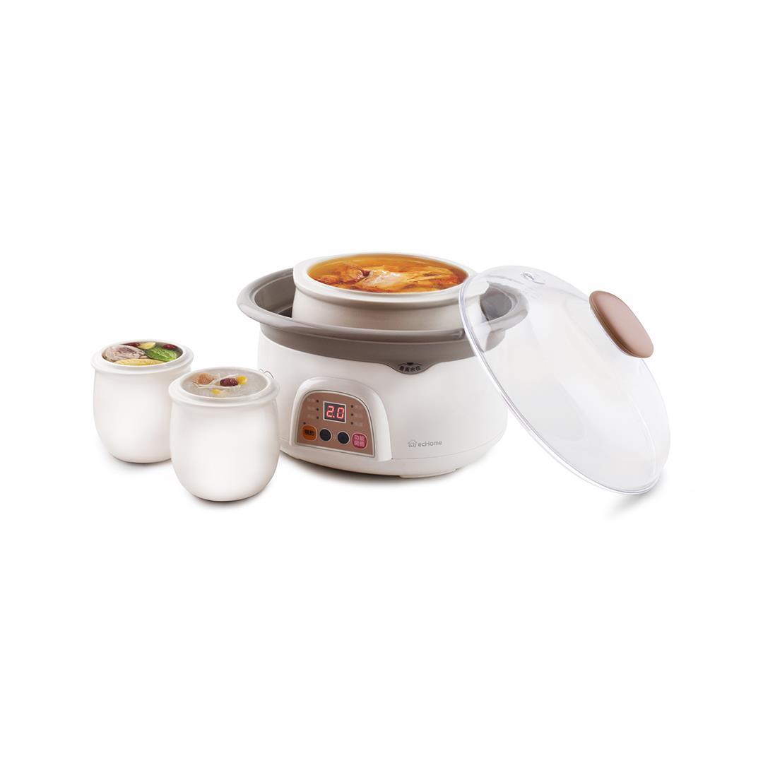 Echome hot pot hotsell