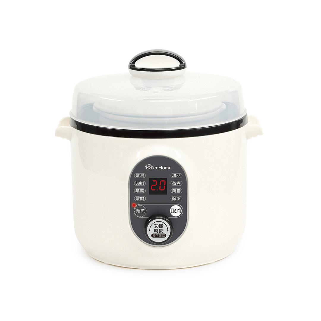 Morning com small electric pressure cooker 3-4 people printed ore small  electric rice cooker multi cooker, small electric pressure cooker DW-1003C