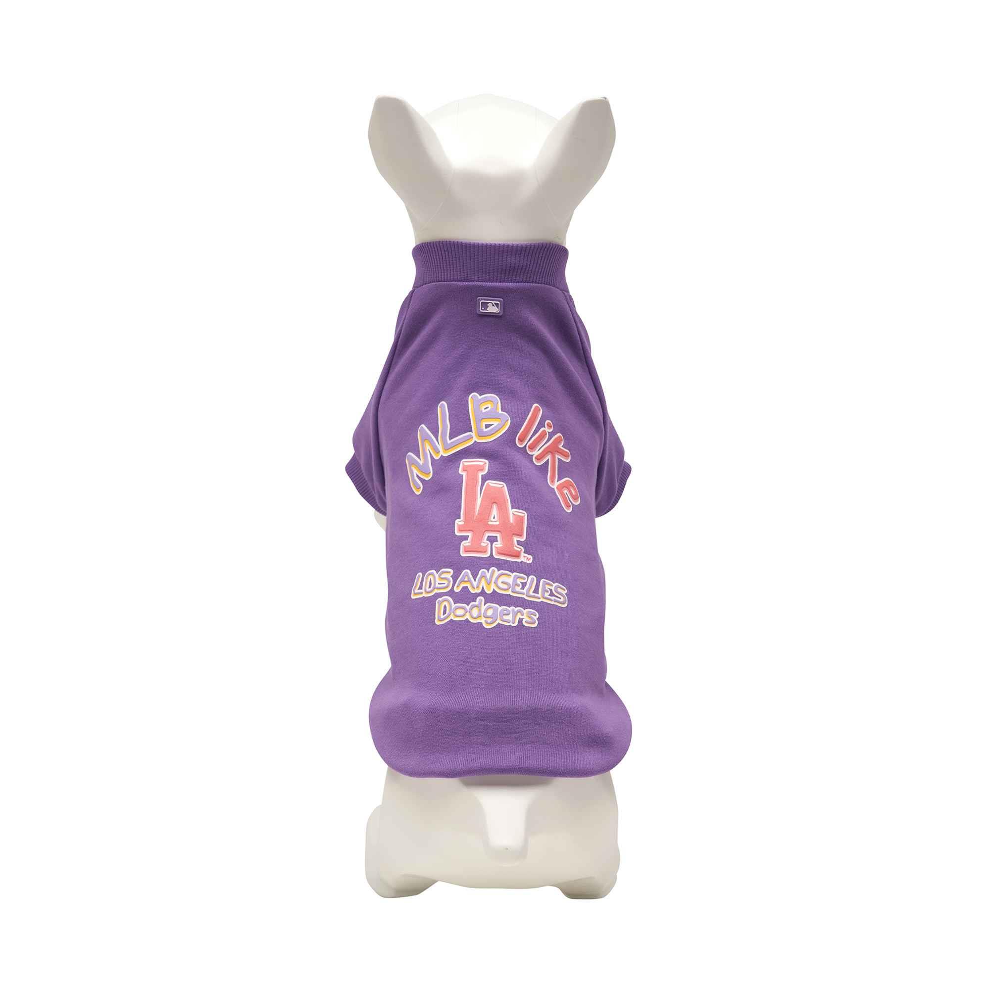 寵物 PETS MLB Korea HK