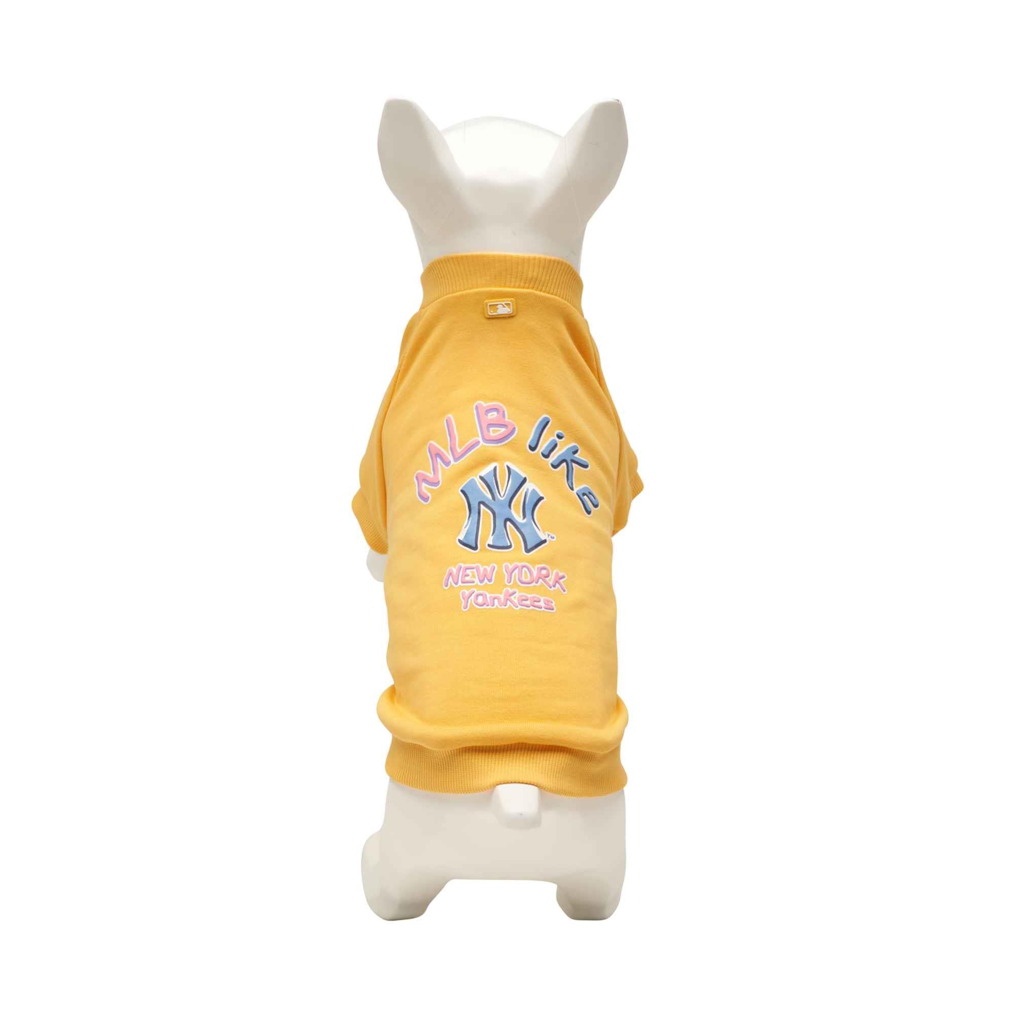 寵物 PETS MLB Korea HK