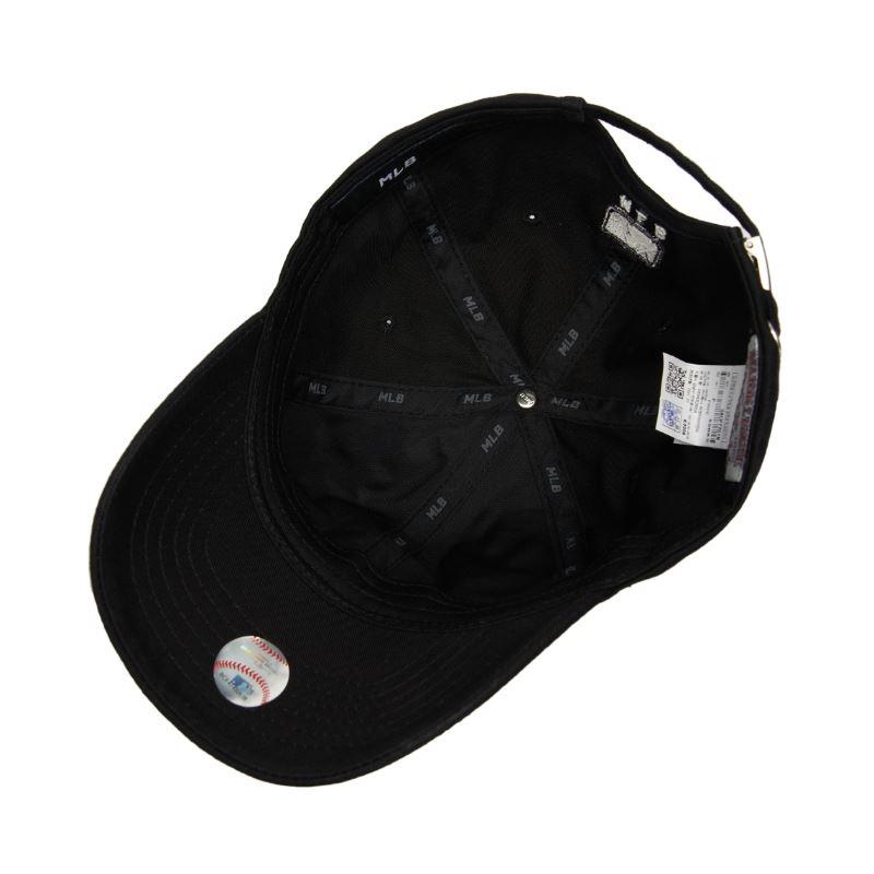 Mlb trucker hat sales