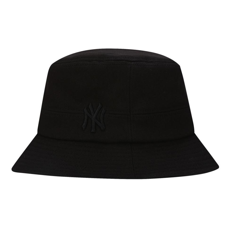 韓国MLB☆Checkerboard bucket hat☆2