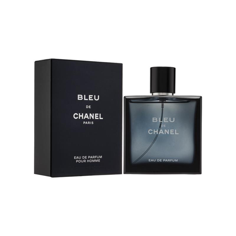 Chanel BLEU DE CHANEL男士淡香精100毫升- 香港莎莎網店