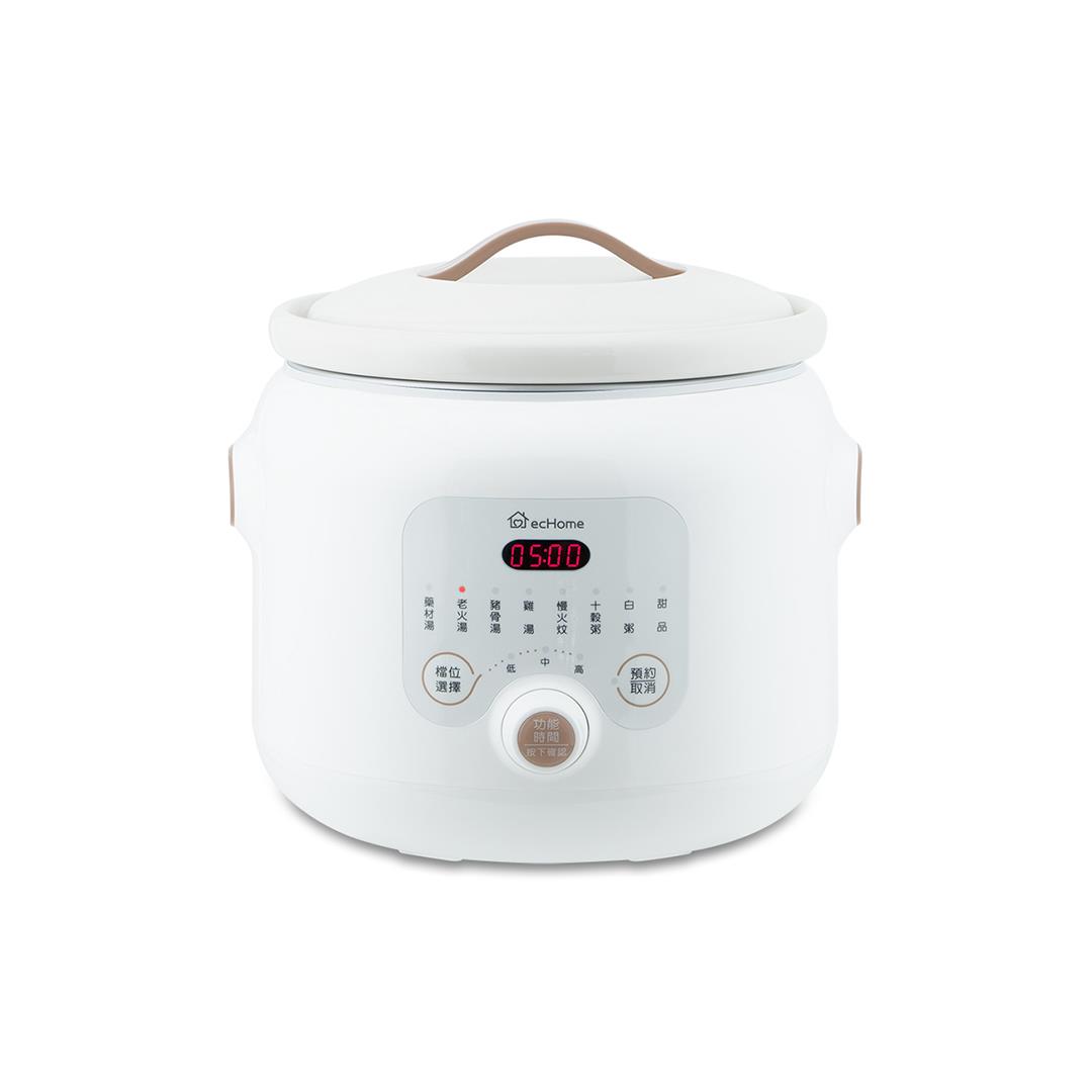 4 Cup - 0.8 Liter - Rice Cooker with Steamer - White Body, 1 - Fry's Food  Stores