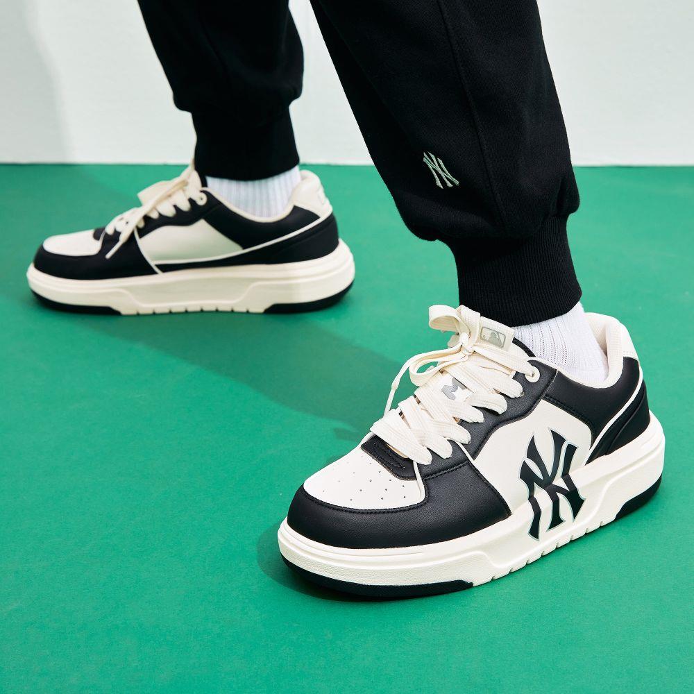 MLB■Chunkie Liner Basic■送料込 MLB□ChunkY Liner Basic□送料込 (MLB Korea/スニーカー