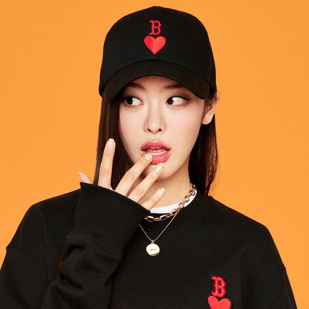 男女款Cap 帽推介、韓系穿搭| MLB Korea 香港
