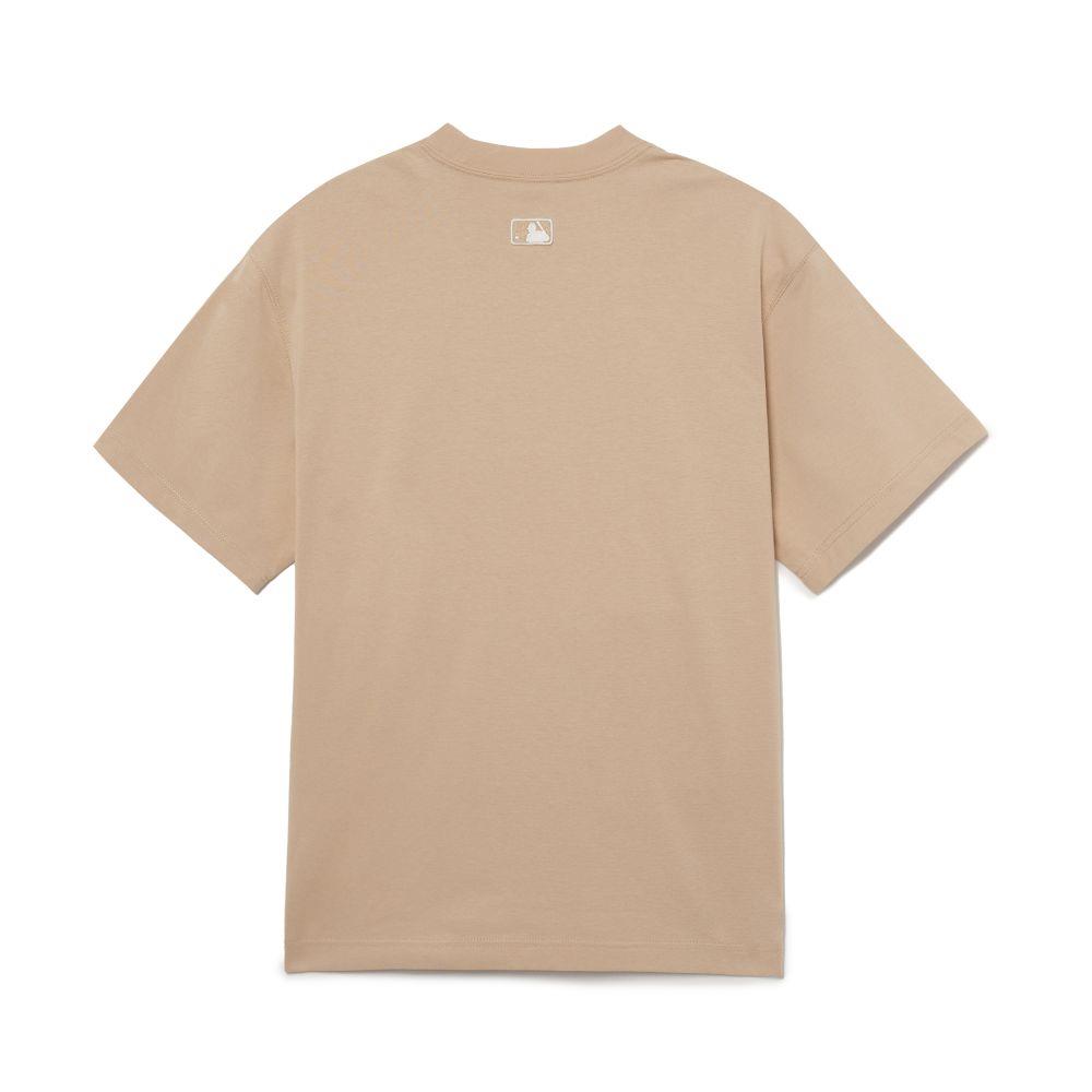 Tops, Red Sox Cropped Brown Tee