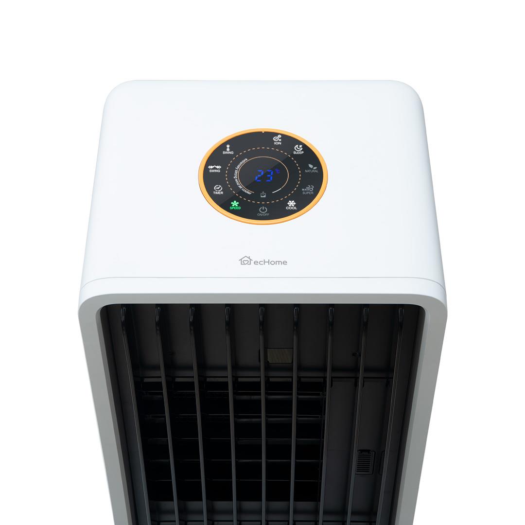 冷風機、冷風扇 Amazon.co.jp: 冷風機 アルコレ冷風扇 ACF-2101/W: ホーム＆キッチン