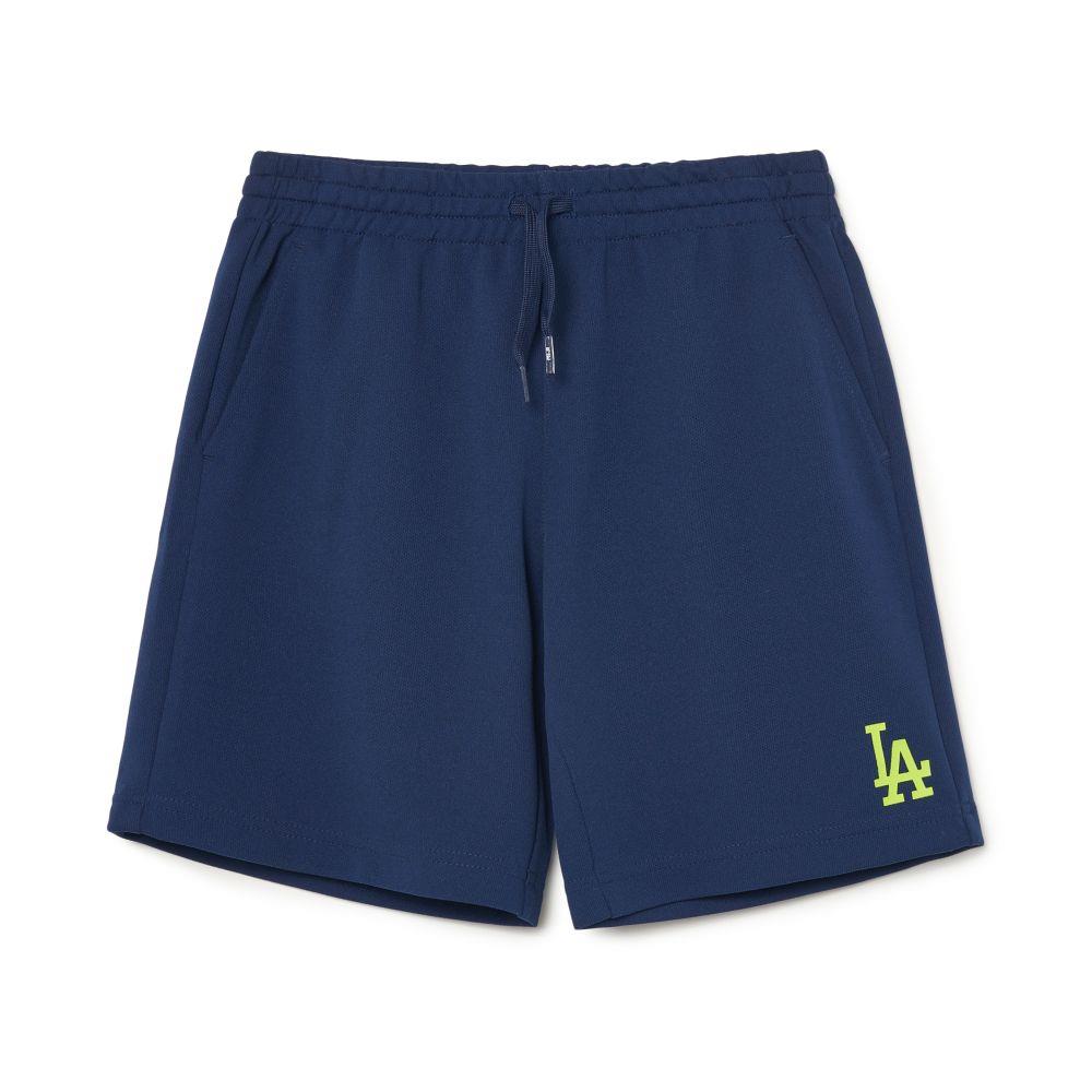 [MLB] Basic Small Logo Summer Shorts ★すぐ品切れ★ Branded Signature Logo Shorts – LaNorris Sellers